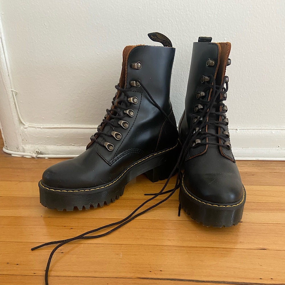 Doc Martens Boots